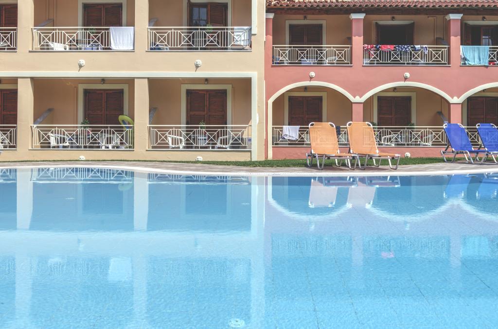 Aronda Hotel apartamentowy 3*